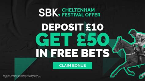 sbk cheltenham offers